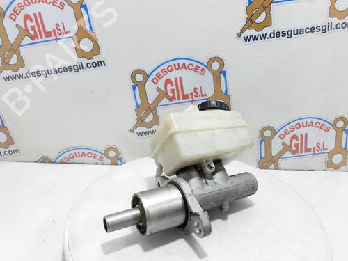 Brake master cylinder MERCEDES-BENZ A-CLASS (W169) A 180 CDI (169.007, 169.307) | BP20752159M77 