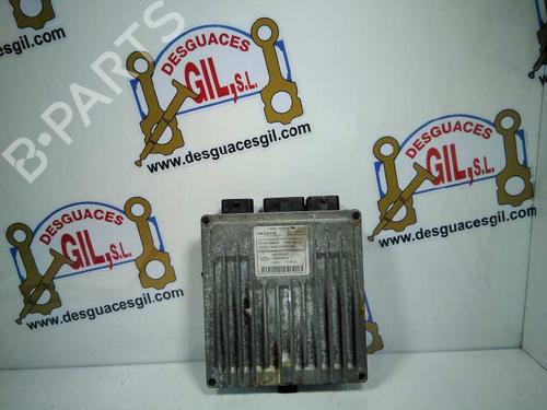 Centralita motor RENAULT MEGANE II (BM0/1_, CM0/1_) 1.5 dCi (BM0F, BM0T, BM2B, CM0F, CM0T) (82 hp) 20797307