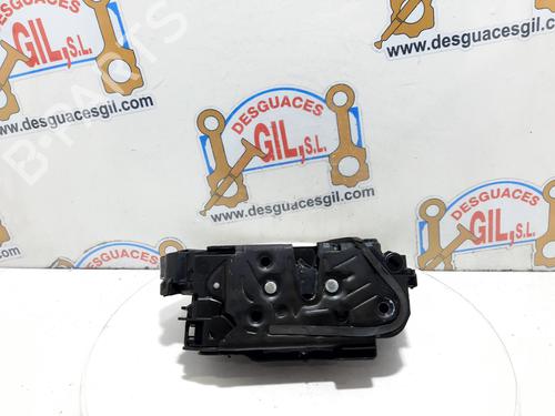 Rear right lock VW GOLF VII Variant (BA5, BV5) 1.6 TDI | BP21828529C99 