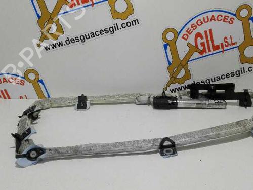 Left curtain airbag BMW 3 (E90) 318 d | BP20789458C11 