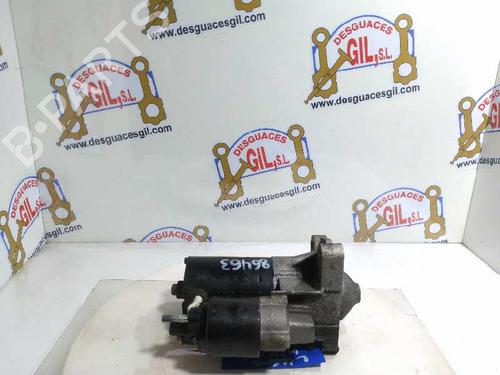 Starter RENAULT LAGUNA II Grandtour (KG0/1_) 1.8 16V (KG0B, KG0M) | BP20731535M8 