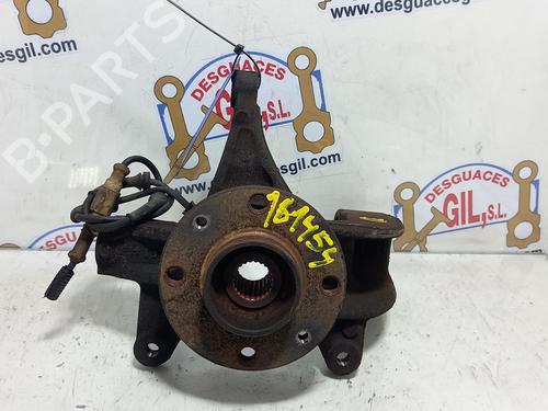 Used Right front steering knuckle RENAULT MEGANE II (BM0/1_, CM0/1_) 1.6 16V (BM0C, CM0C) (113 hp) 20767505