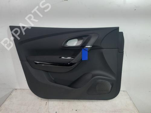 Seats set RENAULT KADJAR (HA_, HL_)  | BP26186739C78