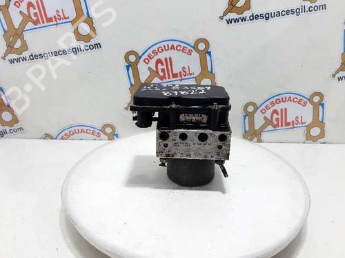 ABS pump PEUGEOT 307 (3A/C) 1.6 16V | BP20732086M43 