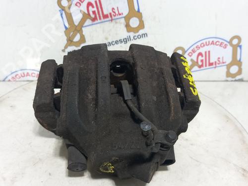 Left front brake caliper BMW 1 (E87) 120 d | BP20751542M105