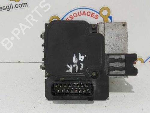 ABS pump MERCEDES-BENZ CLK (C208) CLK 320 (208.365) | BP20786517M43 