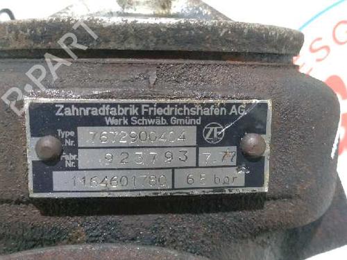 Steering pump MERCEDES-BENZ S-CLASS (W126)  | BP20778423M99 