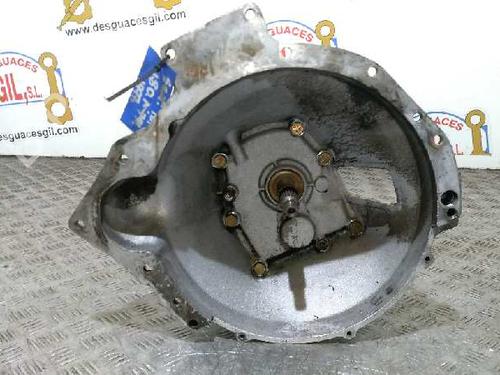 Gearbox SEAT 131 (131A)  | BP21829308M3 