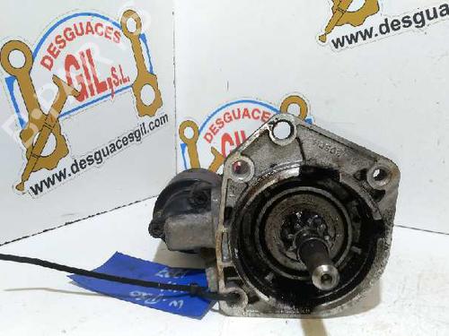 Starter VW POLO III (6N1) 60 1.4 | BP20798178M8 