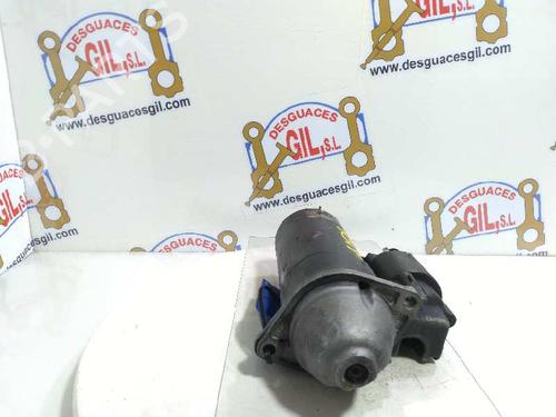 Startmotor MERCEDES-BENZ A-CLASS (W168) A 170 CDI (168.008) | BP20733323M8 