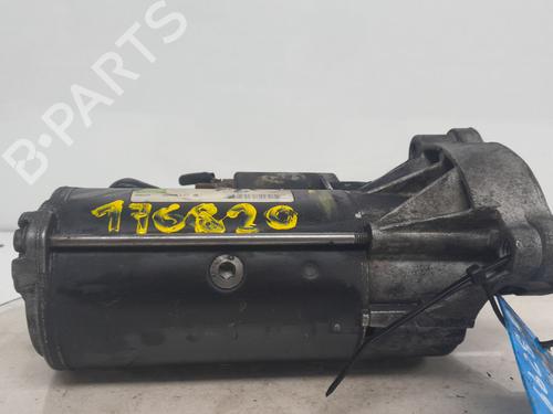 Used Starter CITROËN XSARA PICASSO (N68) 2.0 HDi (90 hp) 23146734