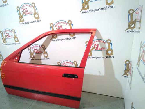 Left front door BMW 3 Compact (E36) 318 ti | BP20791285C2 