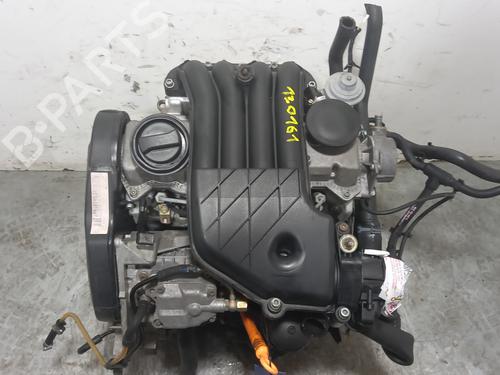 Engine SEAT CORDOBA (6K1, 6K2) 1.9 SDI | BP20748114M1