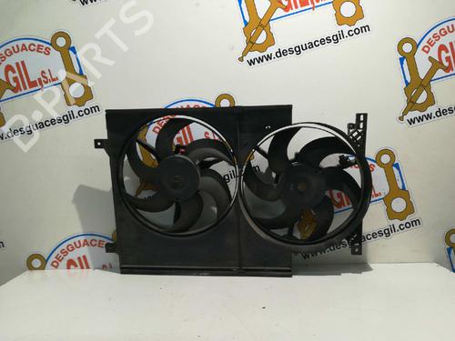 Køleventilator elektrisk LAND ROVER FREELANDER I Soft Top (L314) 1.8 i 16V 4x4 | BP20796171M35 