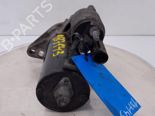 Starter VW GOLF VI (5K1) | BP26533172M8