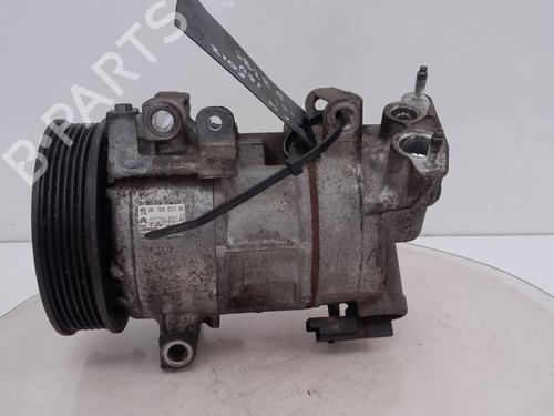 Used AC compressor CITROËN C4 II (NC_) [2009-2025]  29735864
