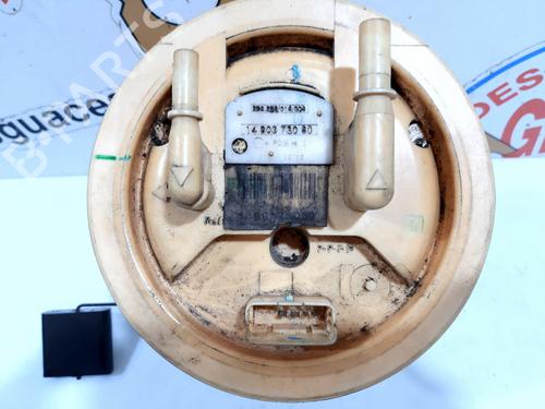 Fuel pump PEUGEOT 307 Break (3E) 2.0 HDI 110 | BP20740971M76 