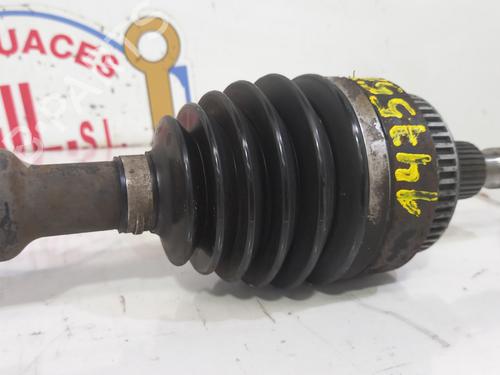 Transmisión delantera derecha MERCEDES-BENZ M-CLASS (W163) ML 320 (163.154) | BP20758221M39