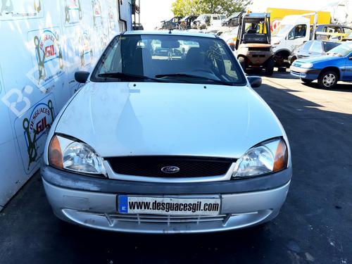 Startmotor FORD FIESTA Hatchback Van (JV_) TD 1.8 | BP20771895M8 