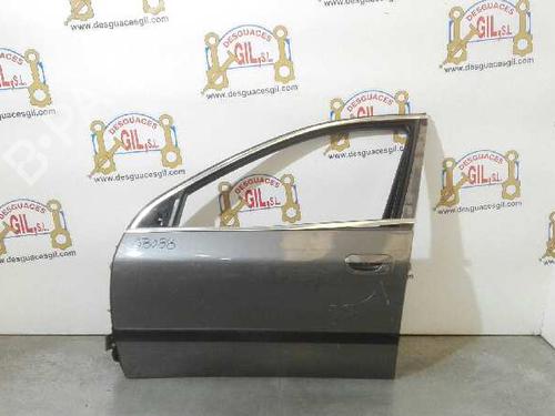 Used Left front door PEUGEOT 607 (9D, 9U) 2.2 HDi (133 hp) 20808000