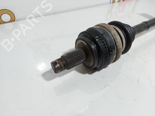 Right rear driveshaft BMW 1 (E87) 116 d | BP20810431M41 