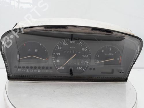 Used Instrument cluster Instrument cluster 39189647 39189647