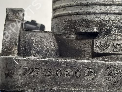 Throttle body CITROËN XSARA Coupe (N0) 1.6 i | BP28542236M82