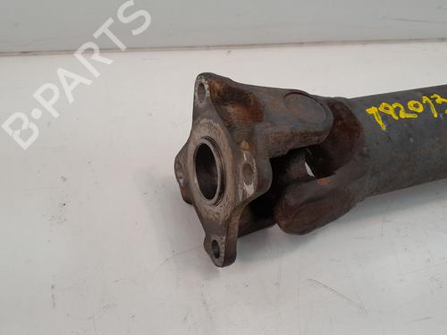 Driveshaft MITSUBISHI PAJERO II (V3_W, V2_W, V4_W, V5_W) 2.8 TD (V46W, V26W) | BP29452742M37 