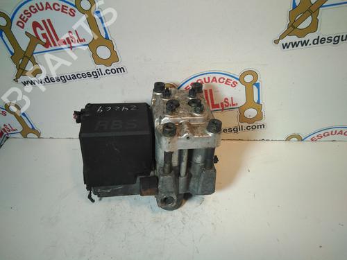 ABS pump AUDI 80 B4 Avant (8C5) 2.0 E | BP20788003M43 