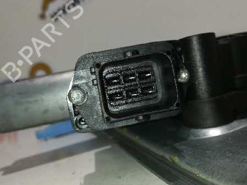 Front right window mechanism OPEL CORSA D (S07)  | BP20801401C23 