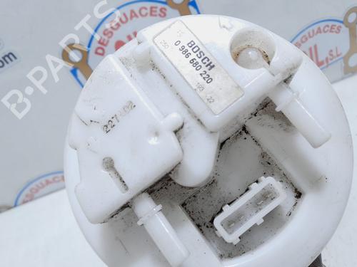 Fuel pump CITROËN XSARA Coupe (N0) 1.6 16V | BP20767627M76 