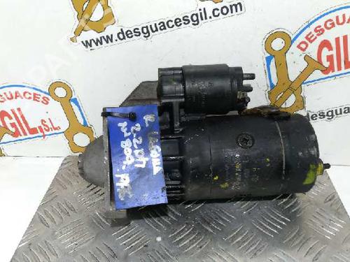 Starter RENAULT LAGUNA I (B56_, 556_) 2.2 dT (B569) | BP20785961M8 