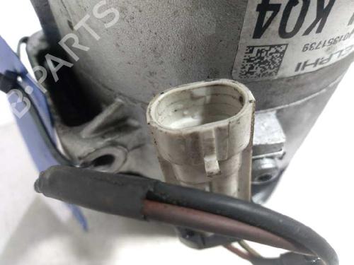 AC compressor OPEL ASTRA H (A04) 1.7 CDTI (L48) | BP20733583M34 