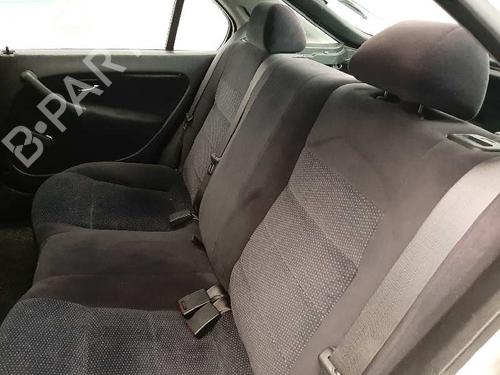 Alternator HONDA CIVIC VI Fastback (MA, MB)  | BP20731607M7 