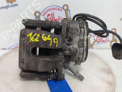 Used Left rear brake caliper MERCEDES-BENZ B-CLASS Sports Tourer (W246, W242) B 180 CDI / d (246.212) (109 hp) 20768609
