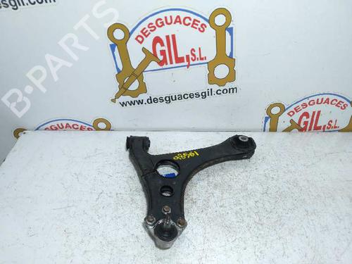 Right front suspension arm MERCEDES-BENZ A-CLASS (W168) A 170 CDI (168.008) | BP20805829M13 