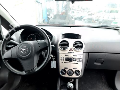 Steering rack OPEL CORSA D (S07) 1.3 CDTI (L08, L68) | BP20744682M22 