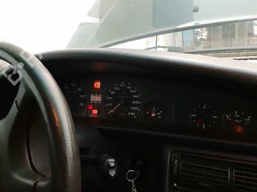 Left headlight AUDI A6 C4 (4A2) 2.3 | BP20729595C28