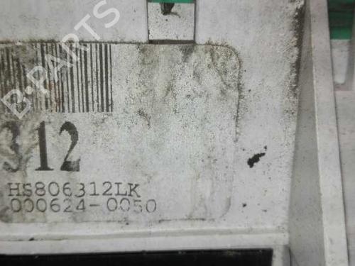 Instrument cluster MITSUBISHI GALLOPER (JK-01) 2.5 TD | BP20790363C47 