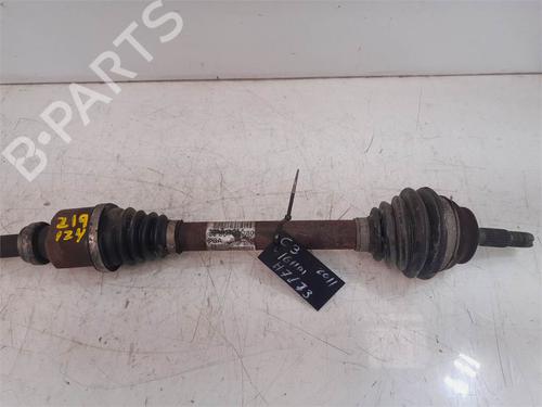 Right front driveshaft CITROËN C3 II (SC_) | BP39190084M39 - Image 4
