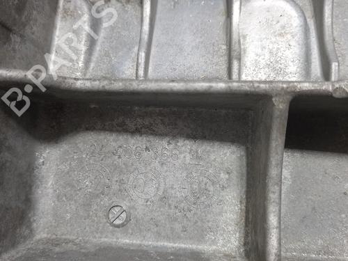 Oil sump OPEL ZAFIRA A MPV (T98) 2.2 16V (F75) | BP20765105M115 