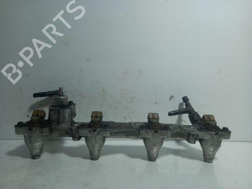 Used Injection rail Injection rail FORD ESCORT V (AAL, ABL) [1990-1996] 34129233 34129233