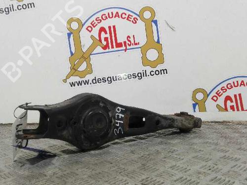 Left rear suspension arm HYUNDAI SANTA FÉ II (CM)  | BP20775257M14 