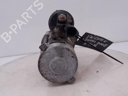 Starter VW GOLF V (1K1)  | BP34133191M8  - Image 5