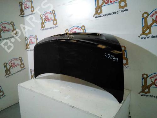 Tailgate MERCEDES-BENZ CLK (C209) CLK 240 (209.361) | BP20808920C6 