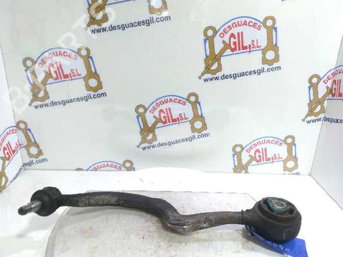 Used Left front suspension arm BMW 5 (E34) 520 i 24V (150 hp) 20798188