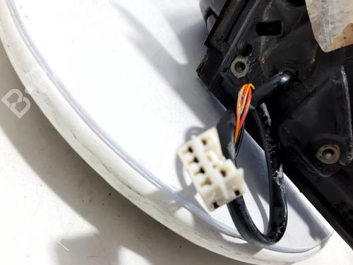 Left mirror VOLVO S40 I (644) 1.8 | BP20738257C26 