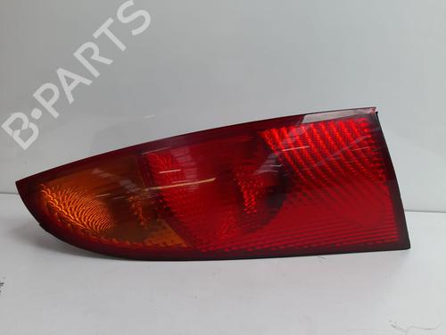 Used Right taillight Right taillight FORD FOCUS I (DAW, DBW) 1.8 TDCi (115 hp) 36753661 36753661