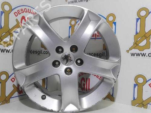 Rim PEUGEOT 407 SW (6E_, 6D_) 2.0 | BP20734268C45 