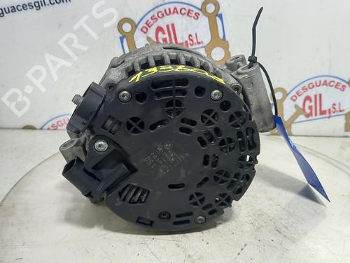 Alternator BMW 3 Coupe (E92) 325 i | BP20750028M7 